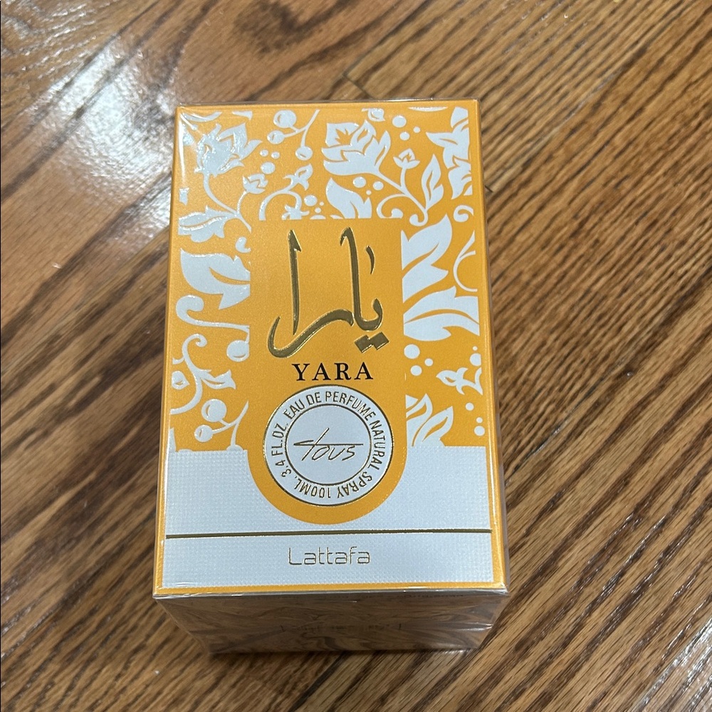 Lattafa Yara Eau de Perfume 100ml